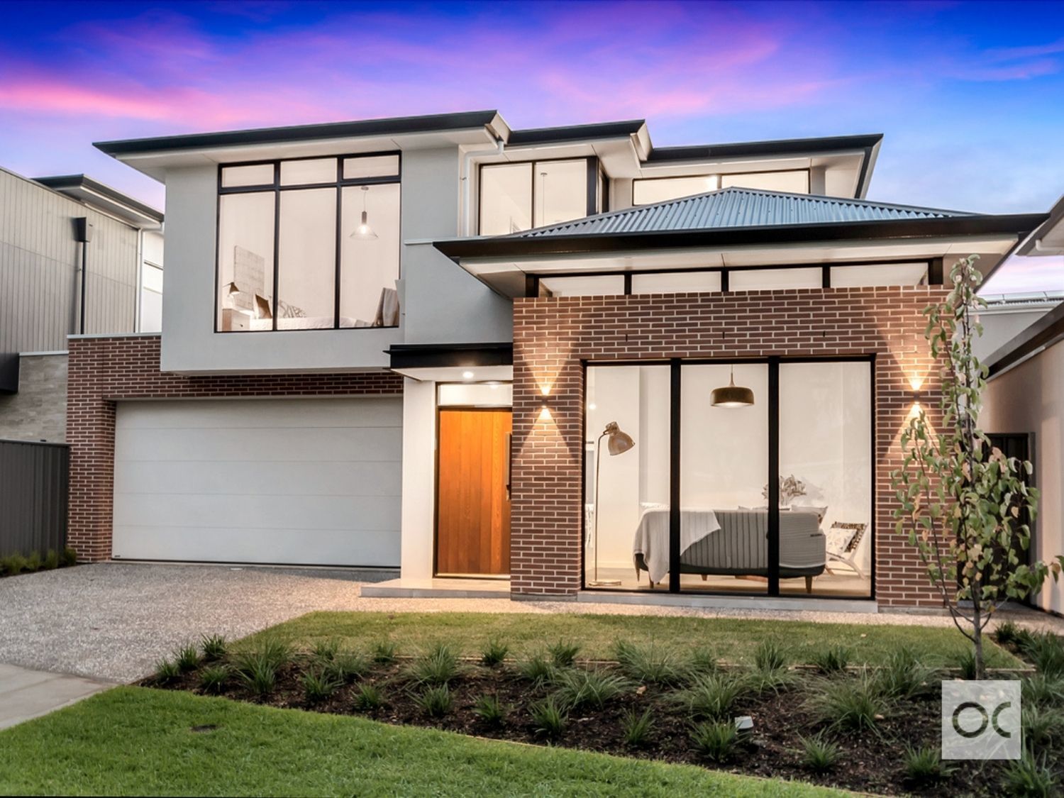 1a Waldron Street