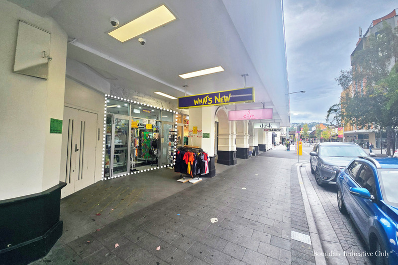 1A/107B Brisbane Street, Launceston, TAS, 7250