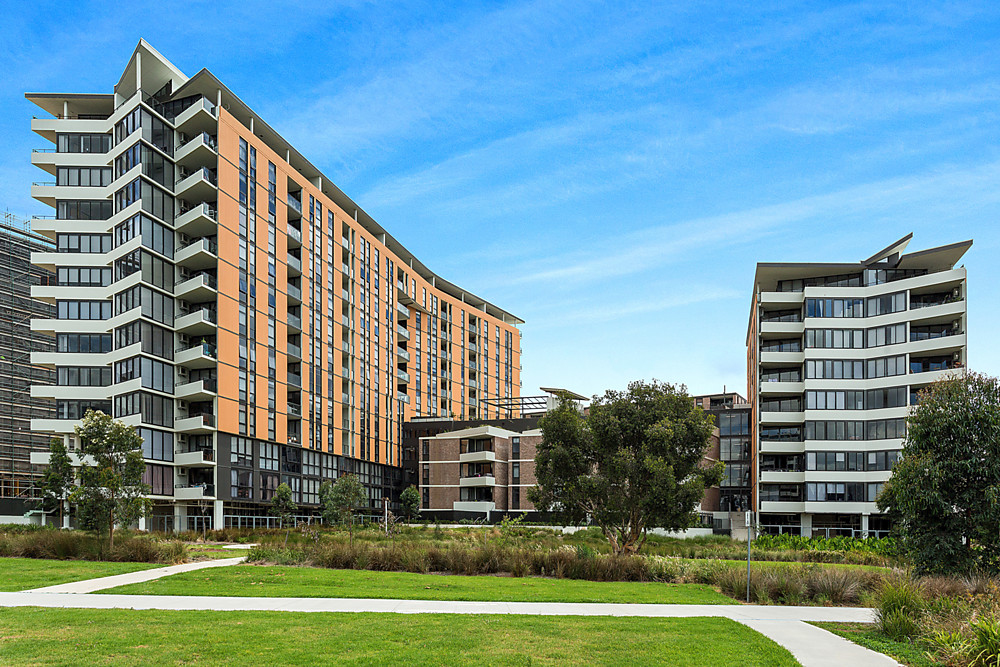 1A/3 Broughton Street, Parramatta NSW 2150