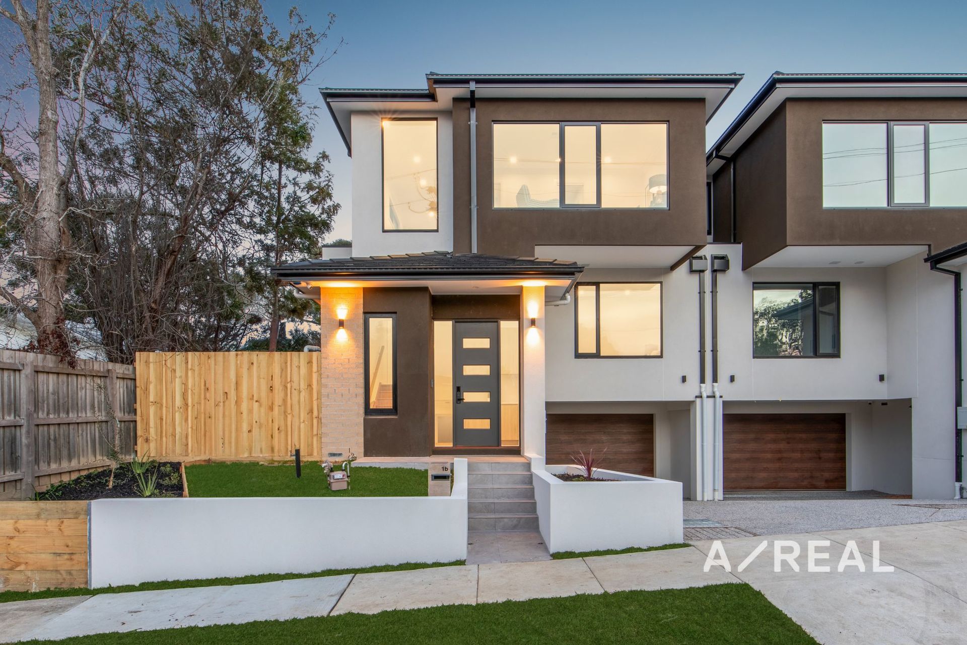 1B Ireland Avenue, Doncaster East VIC 3109 