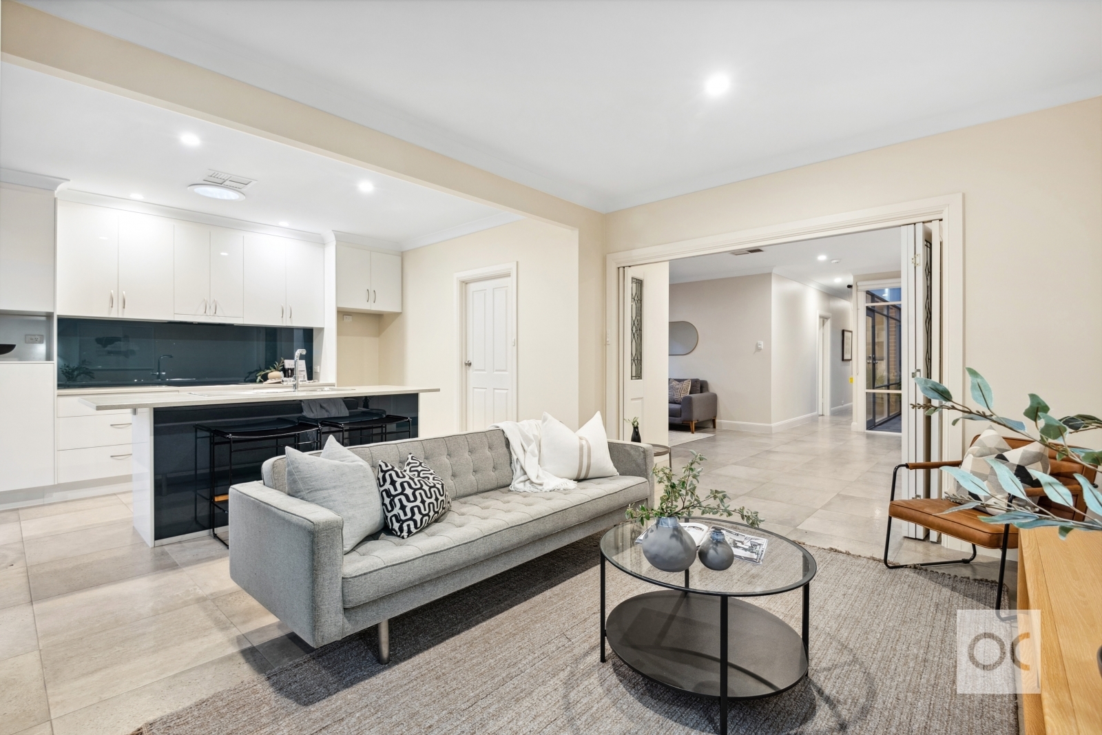 1B Lambert Road