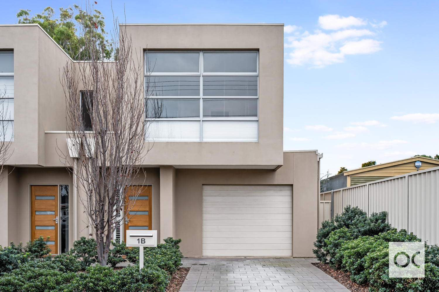 1B Shakespeare Avenue