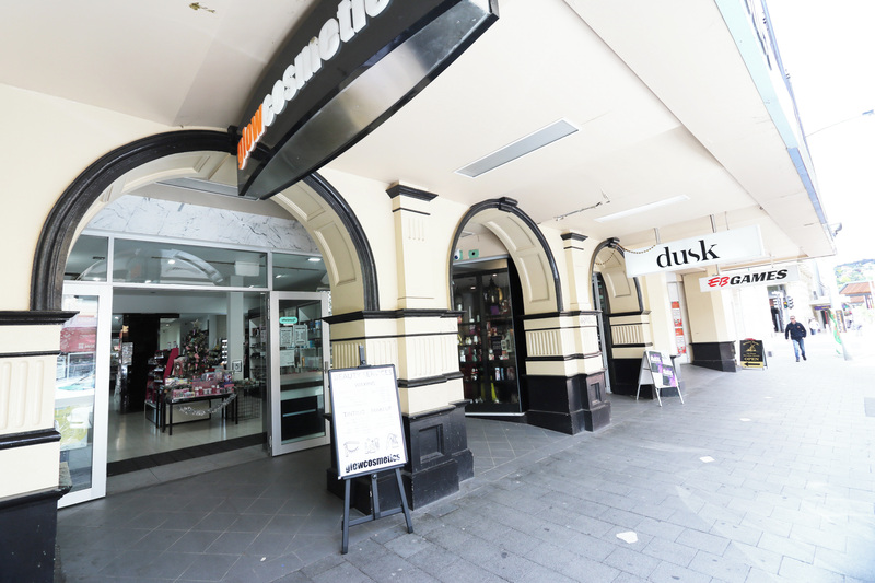 1b/107 Brisbane Street, Launceston, TAS, 7250