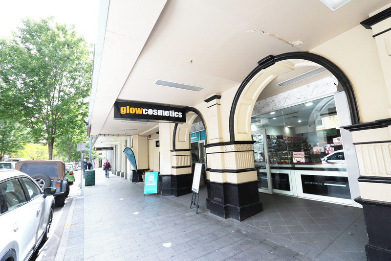 1b/107 Brisbane Street, Launceston, TAS, 7250