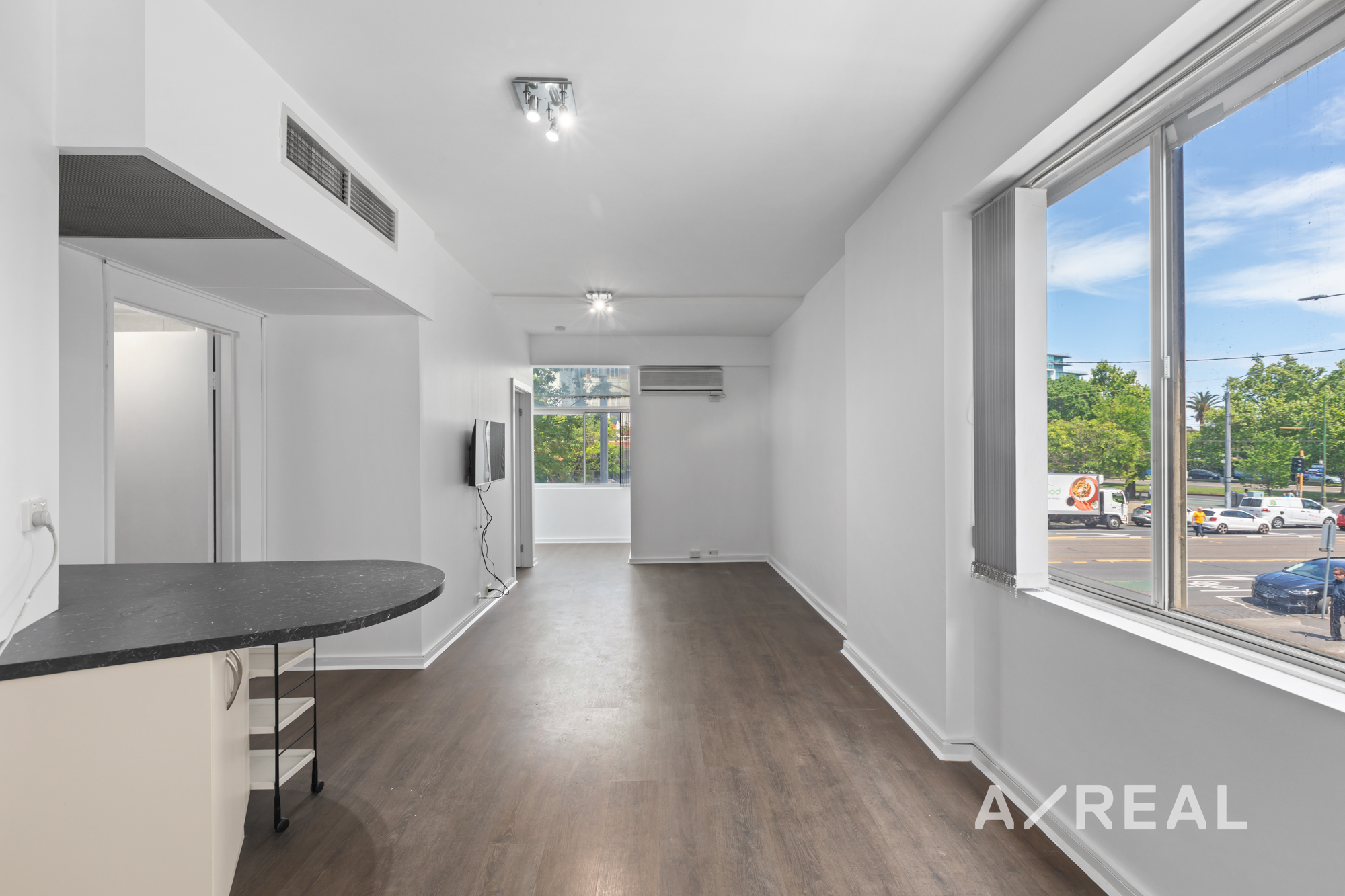 1B/20 Commercial Road, Melbourne VIC 3004 