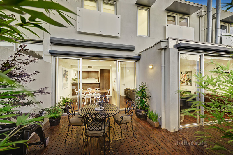 1C Belmont Avenue