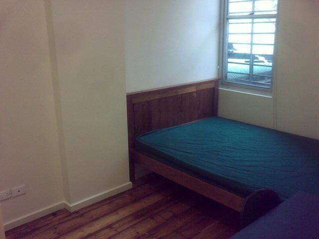 1F/421 Elizabeth Street, Melbourne VIC 3000 