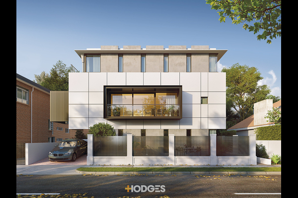 2 & 3/146 Glen Huntly Road Elwood
