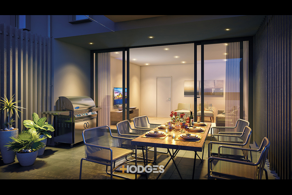 2 & 3/146 Glen Huntly Road Elwood