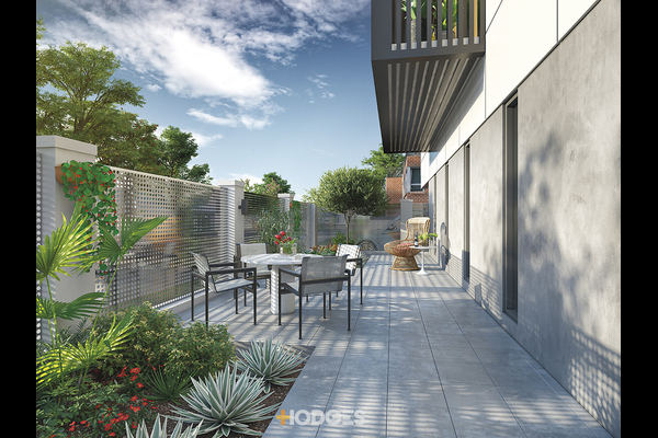 2 & 3/146 Glen Huntly Road Elwood
