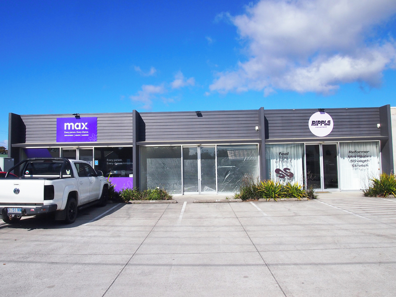 2 & 3/17 Quail Street, ST HELENS, TAS, 7216