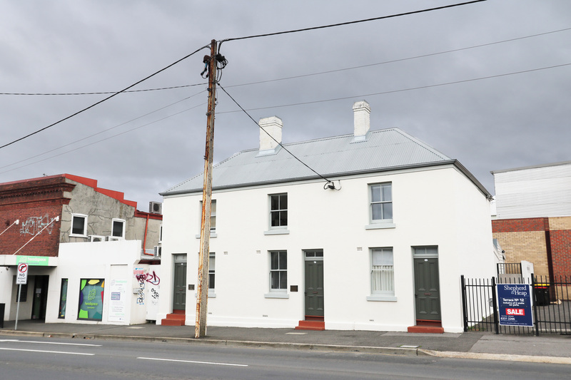 2 & 3/18 Wellington Street, LAUNCESTON, TAS, 7250