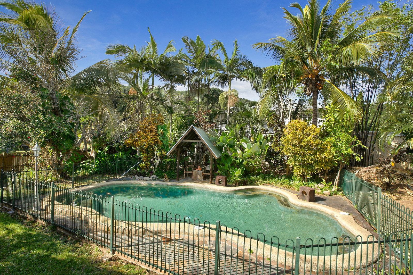 24 Hardwick Street, Stratford, Qld 4870, Stratford QLD 4870