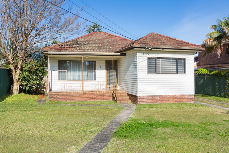 2 Alice Street, Caringbah South NSW 2229 