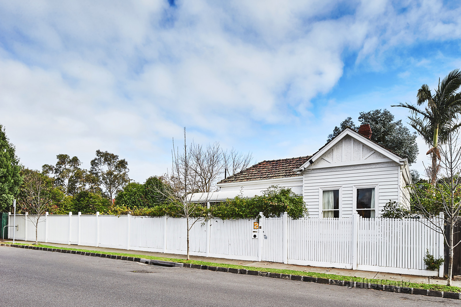 2 Alleyne Avenue, Armadale - Print Image 1