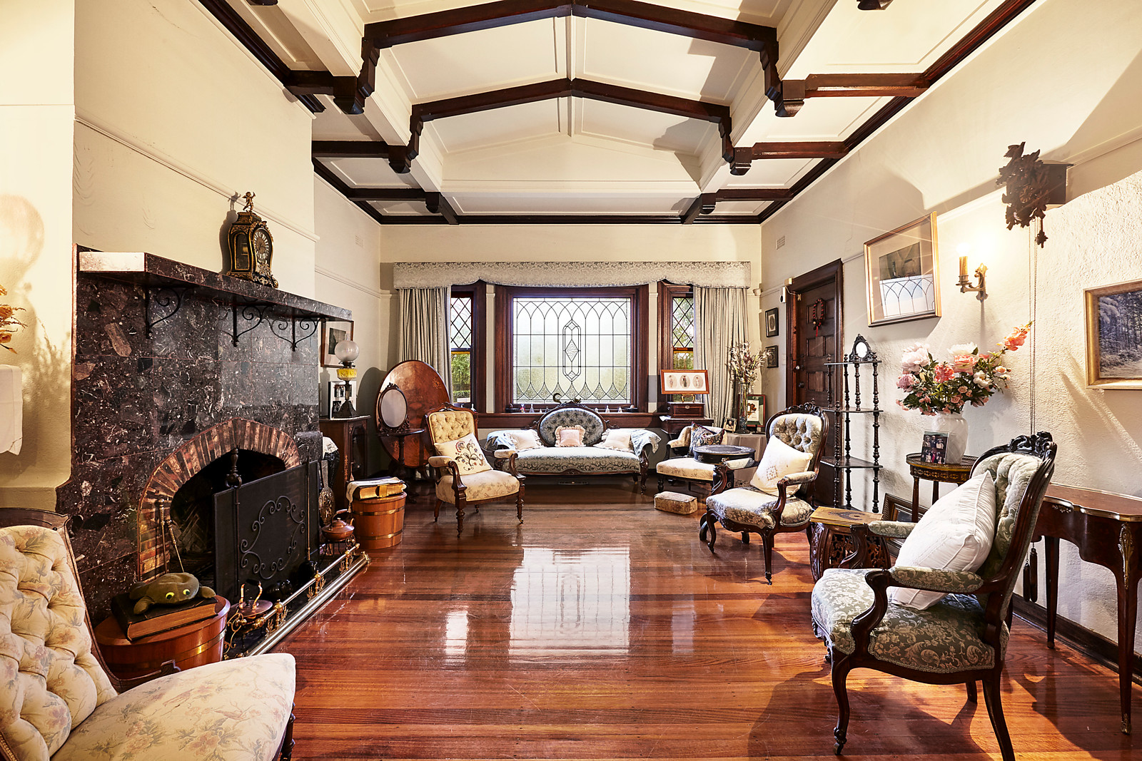 2 Athol Place, Canterbury RT Edgar