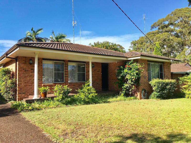 2 Austral Street NELSON BAY NSW 2315