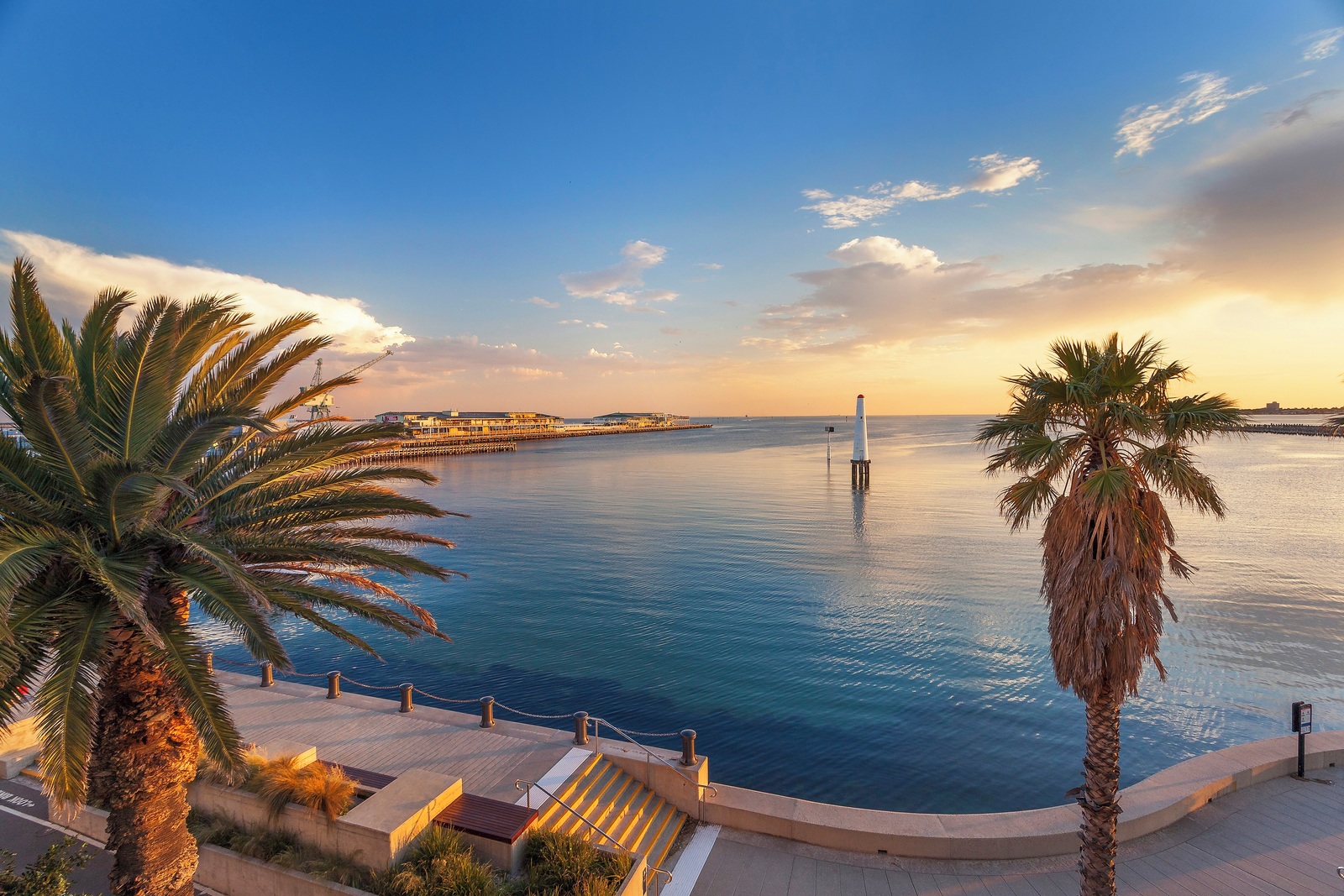 2 Beacon Vista, Port Melbourne RT Edgar