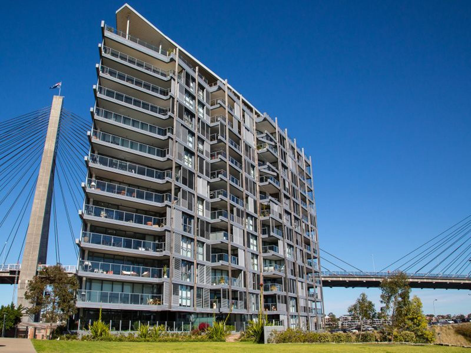2 bowman street pyrmont