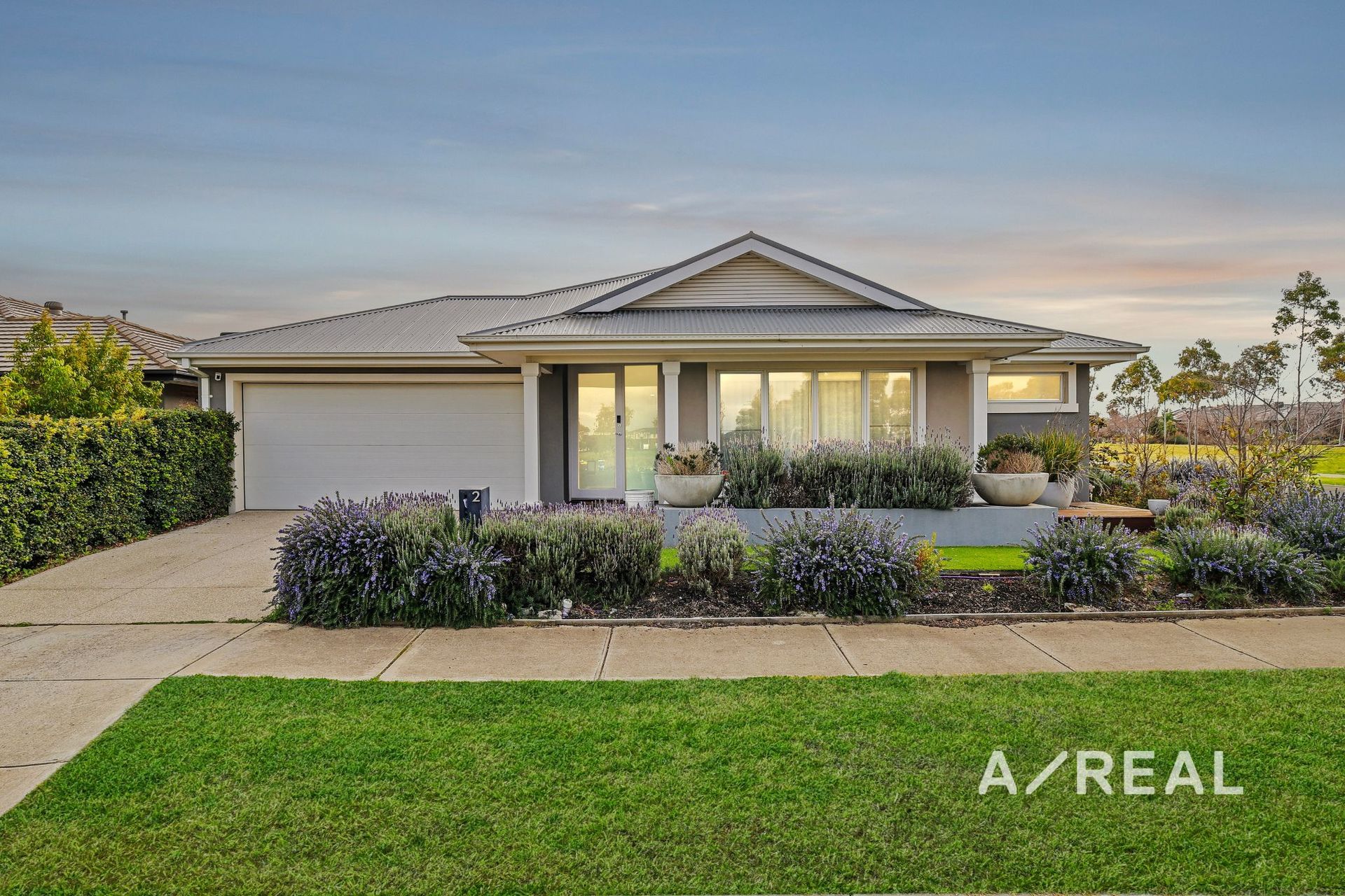 2 Brookside Drive, Wyndham Vale VIC 3024 