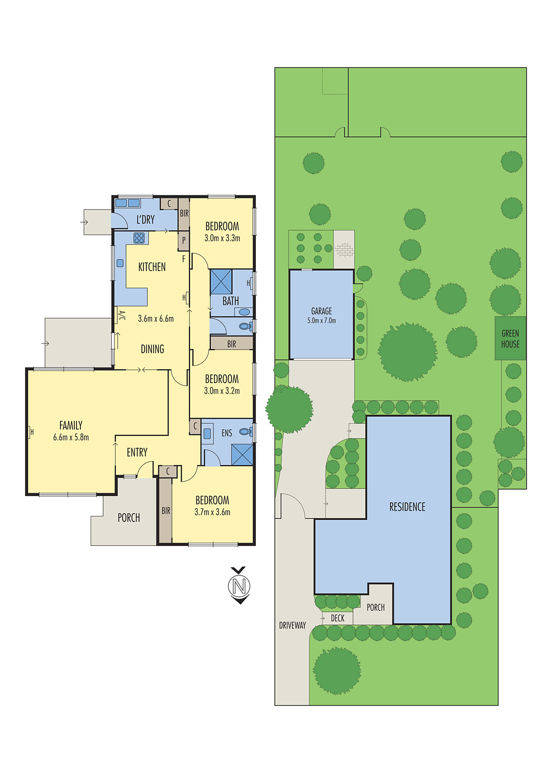 2 Darcy Street, Lara VIC 3212 - Floorplan