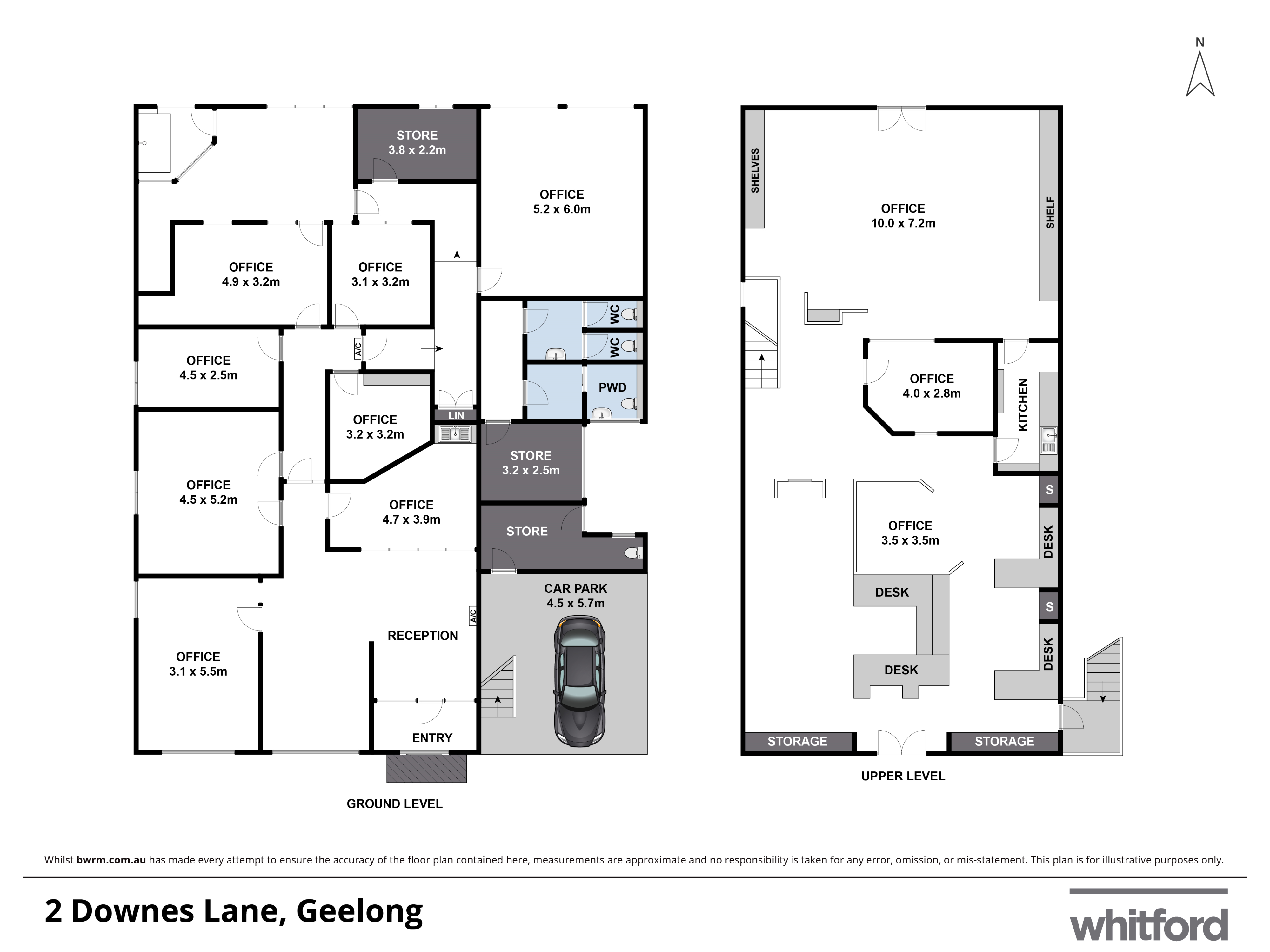 2 Downes Lane, Geelong