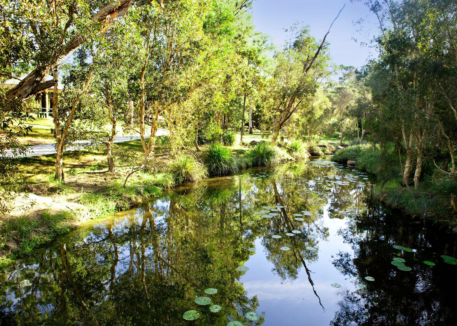 2 Edenbrooke Drive, SINNAMON PARK QLD 4073