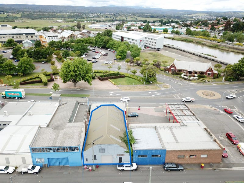 2 Esk Street, INVERMAY, TAS, 7248