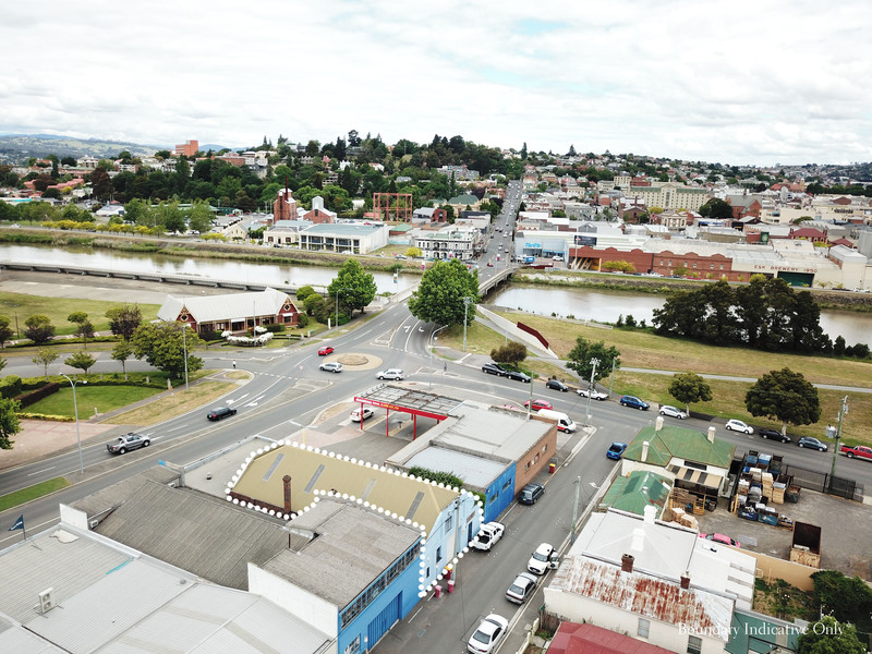 2 Esk Street, INVERMAY, TAS, 7248