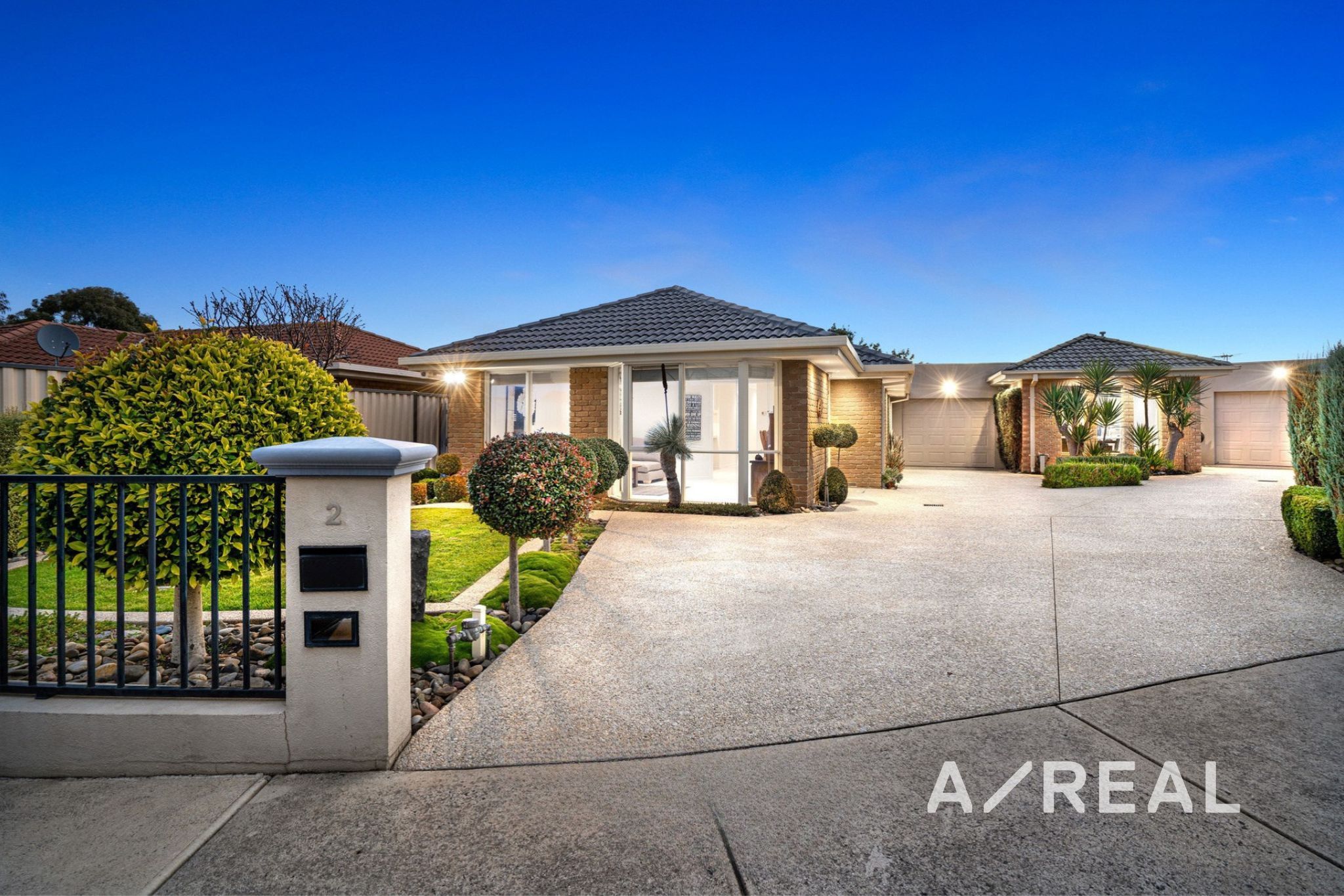 2 Faldo Court, Mill Park VIC 3082 