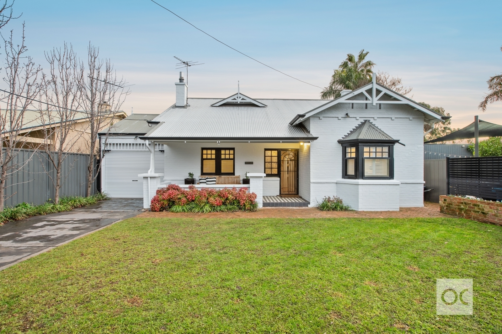 2 Fern Avenue