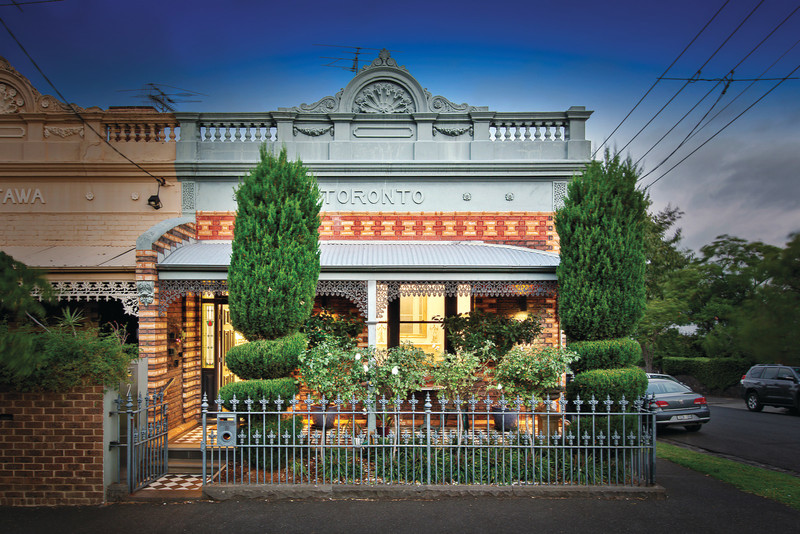 Marshall White Real Estate Agents & Luxury Property Sales Melbourne