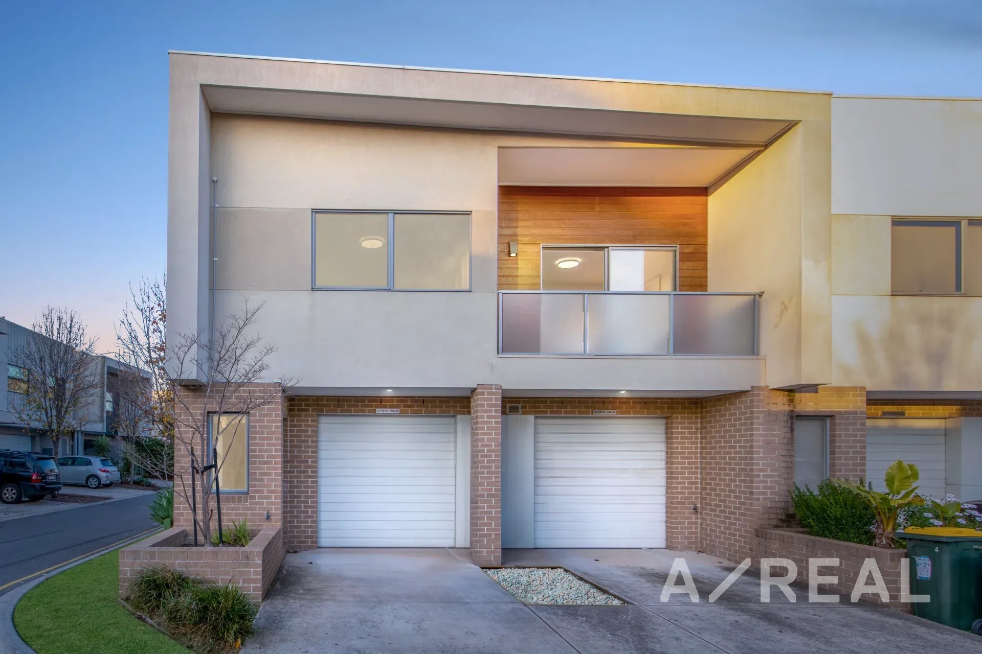 2 Forte Walk, Sunshine West VIC 3020 