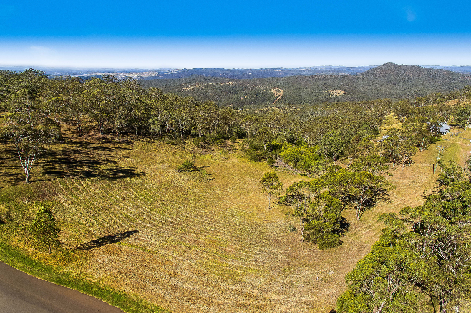 2 Gormans Gap Road, Preston QLD 4352