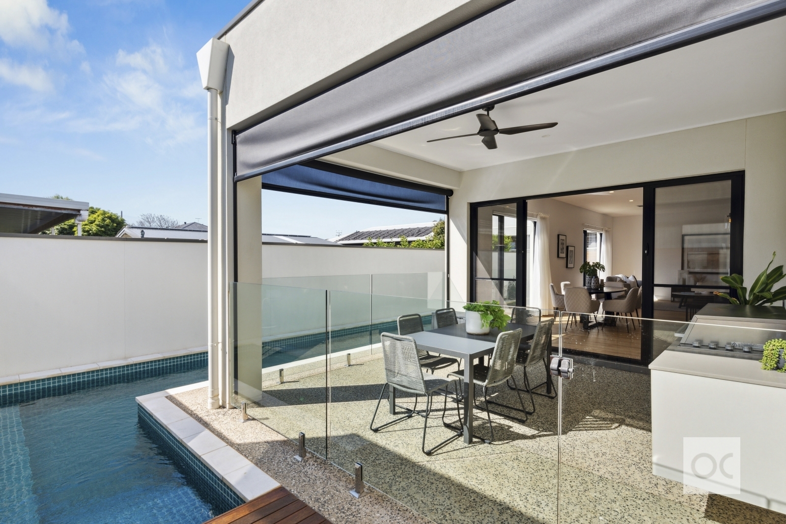 2 Harrison Street
