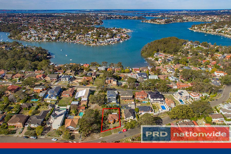 2 Herbert Street OATLEY NSW 2223