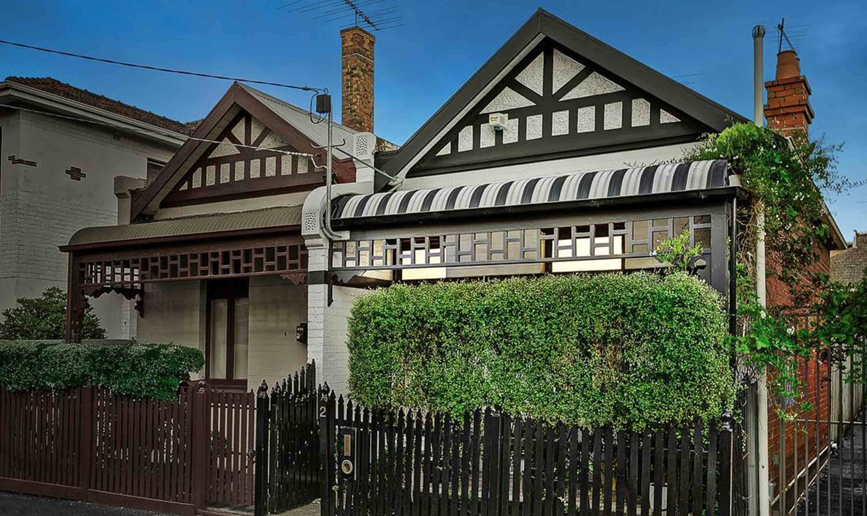 2 Hornby St Windsor VIC 3181 