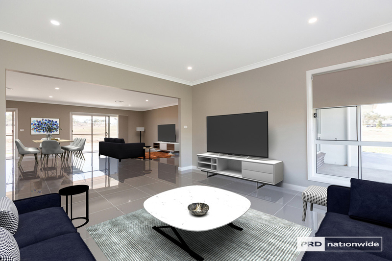 2 Hotson Drive Tamworth Nsw 2340