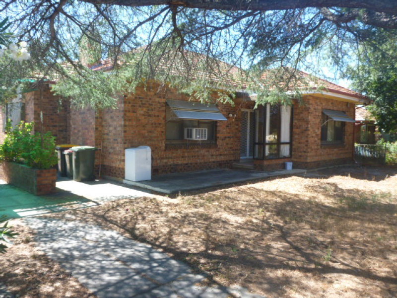 2 Hurtle Street