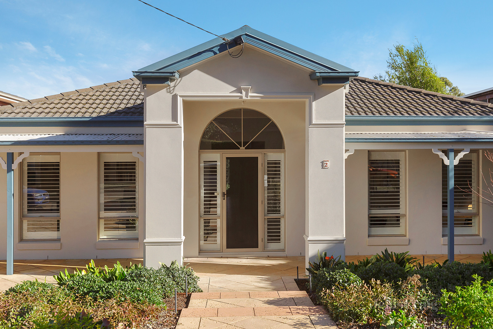 2 James Street, Surrey Hills
- Print Image 1