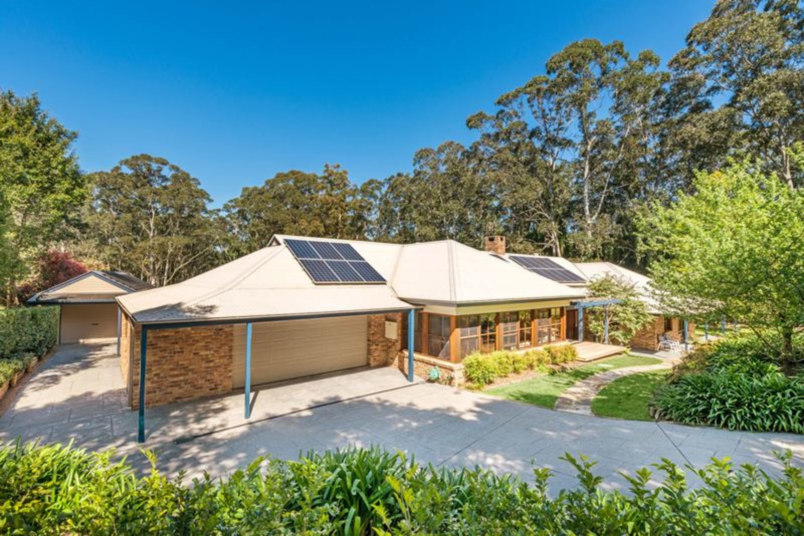 2 Jarara Place, Tapitallee NSW 2540