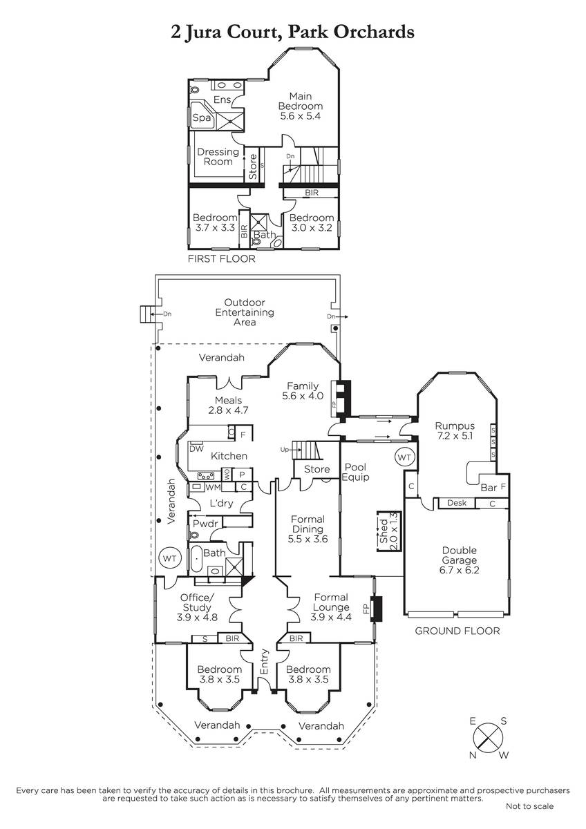 2 Jura Court, Park Orchards, VIC