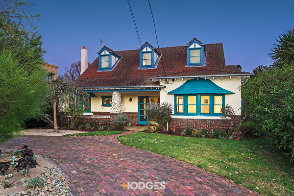 2 Keys Avenue Brighton East