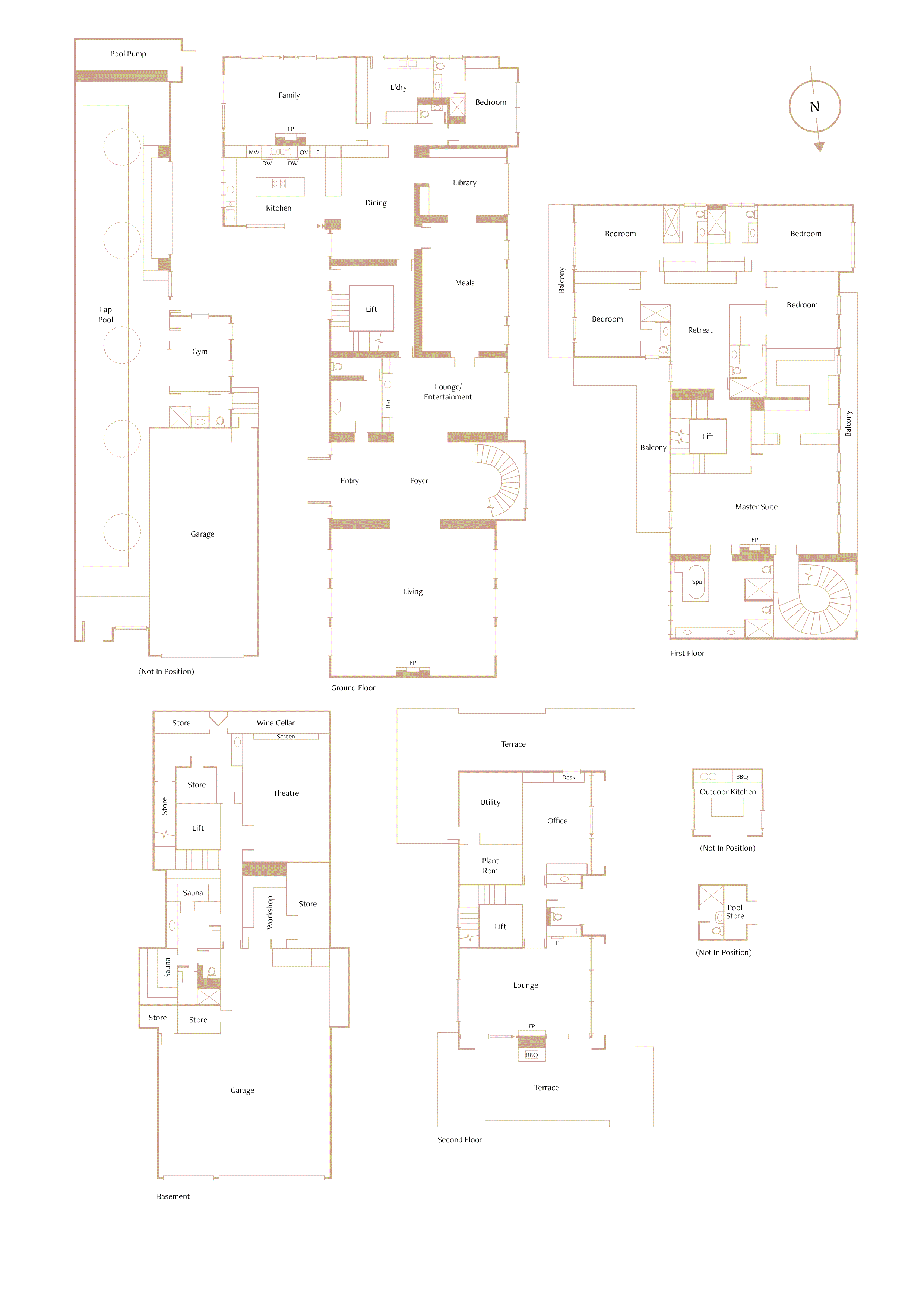 2 Kinane Street, Brighton VIC 3186 - Floorplan