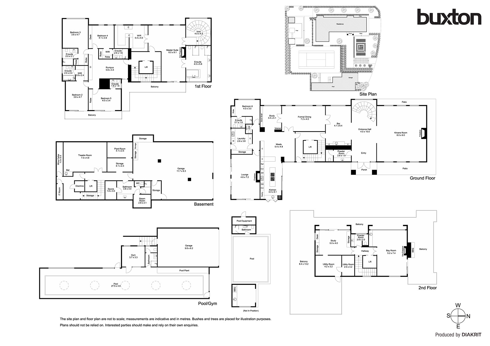 2 Kinane Street, Brighton VIC 3186 - Floorplan