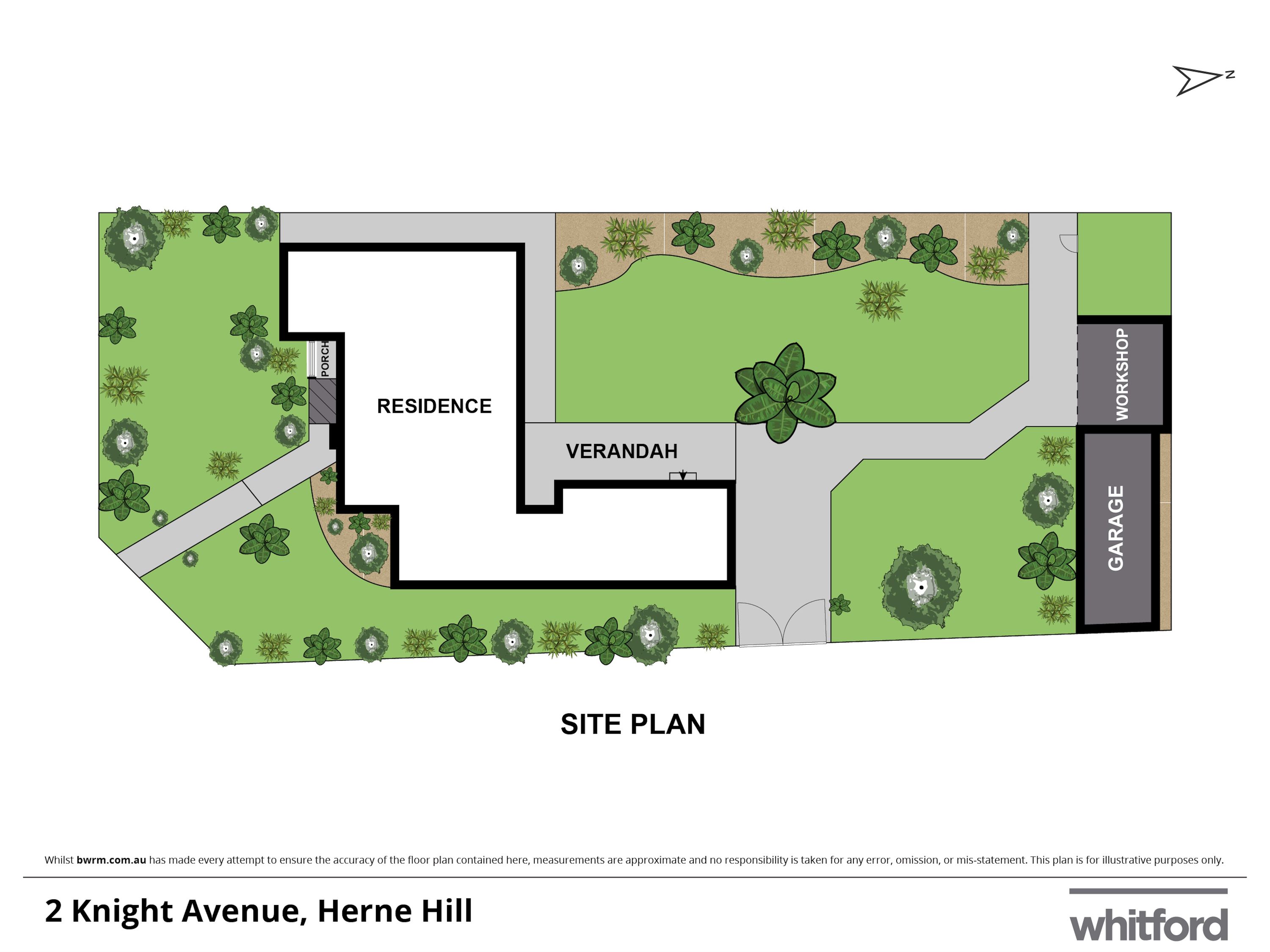 2 Knight Avenue, Herne&nbsp;Hill