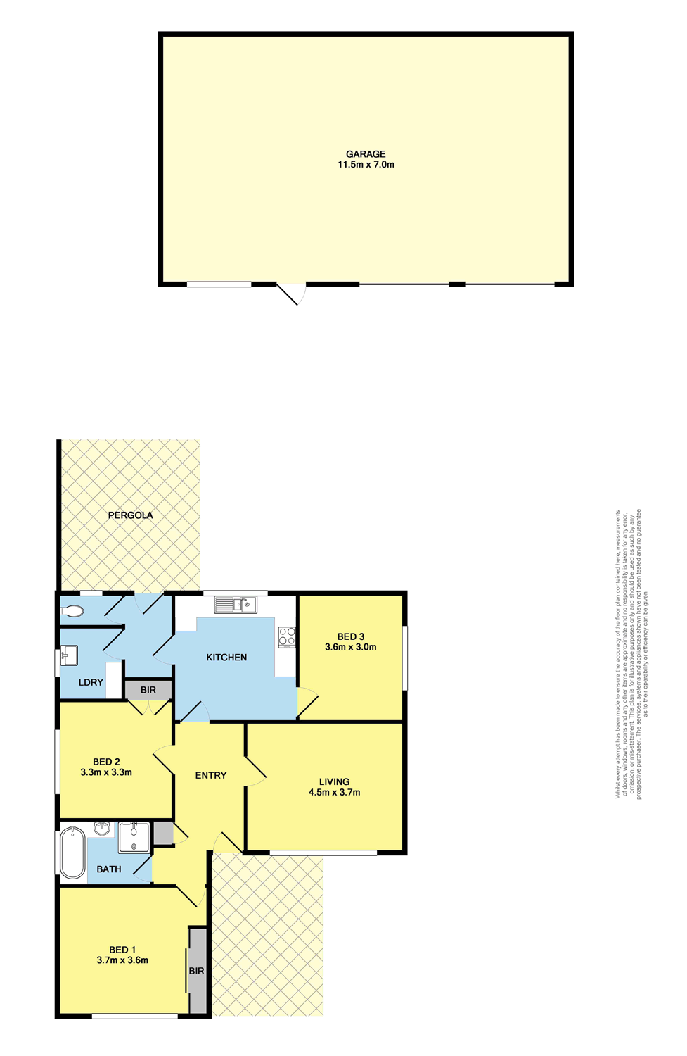 2 Langibanool Avenue, Hamlyn Heights