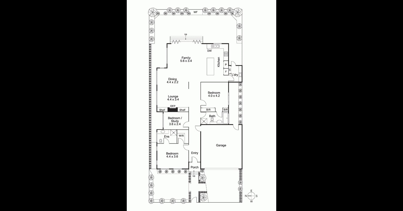 2 Lynch Street, Brighton VIC 3186 - Floorplan