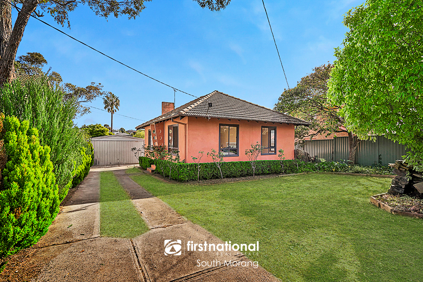 2 Mawarra Crescent, Chadstone VIC 3148 