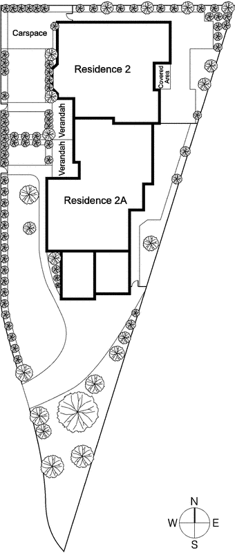 2 Maysbury Avenue, Brighton VIC 3186 - Floorplan